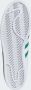 Adidas Originals Superstar Cloud White Semi Court Green Off White- Dames Cloud White Semi Court Green Off White - Thumbnail 4