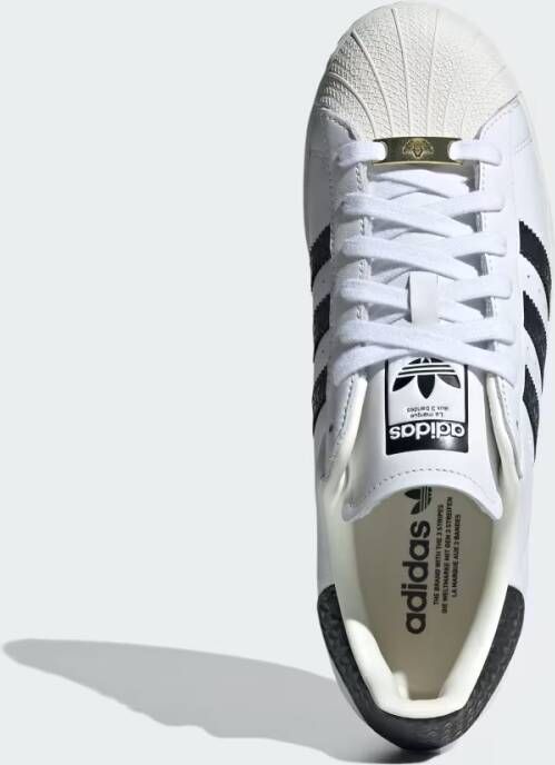 Adidas Originals Superstar Schoenen