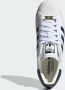 Adidas Originals Superstar sneakers wit zwart - Thumbnail 3