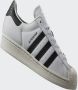 Adidas Originals Superstar sneakers wit zwart - Thumbnail 4