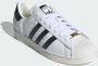 Adidas Originals Superstar sneakers wit zwart - Thumbnail 6