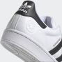 Adidas Originals Superstar Vegan Cloud White Core Black Green - Thumbnail 38
