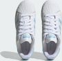 Adidas Stijlvolle Superstar XLG W Sneakers White Dames - Thumbnail 4