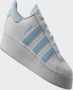 Adidas Stijlvolle Superstar XLG W Sneakers White Dames - Thumbnail 5