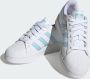 Adidas Stijlvolle Superstar XLG W Sneakers White Dames - Thumbnail 7