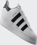 Adidas Superstar XLG Sneakers White - Thumbnail 8
