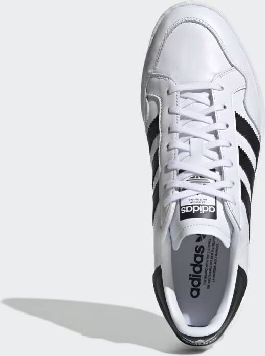 Adidas Originals Team Court Schoenen