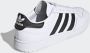 Adidas Originals Team Court Cloud White Core Black Cloud White Heren - Thumbnail 14