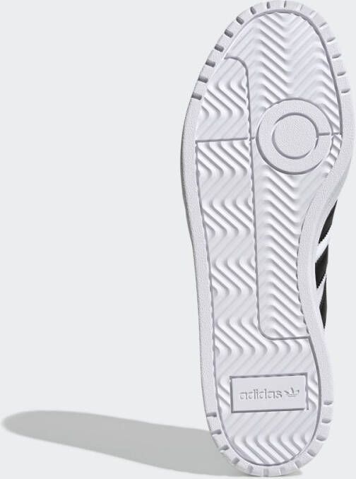 Adidas Originals Team Court Cloud White Core Black Cloud White Heren - Foto 15