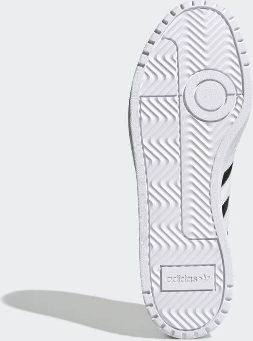 Adidas Originals Team Court Schoenen