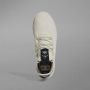 Adidas Originals Tennis Hu Sneaker Running Schoenen off white chalk white core black maat: 41 1 3 beschikbare maaten:41 1 3 - Thumbnail 13