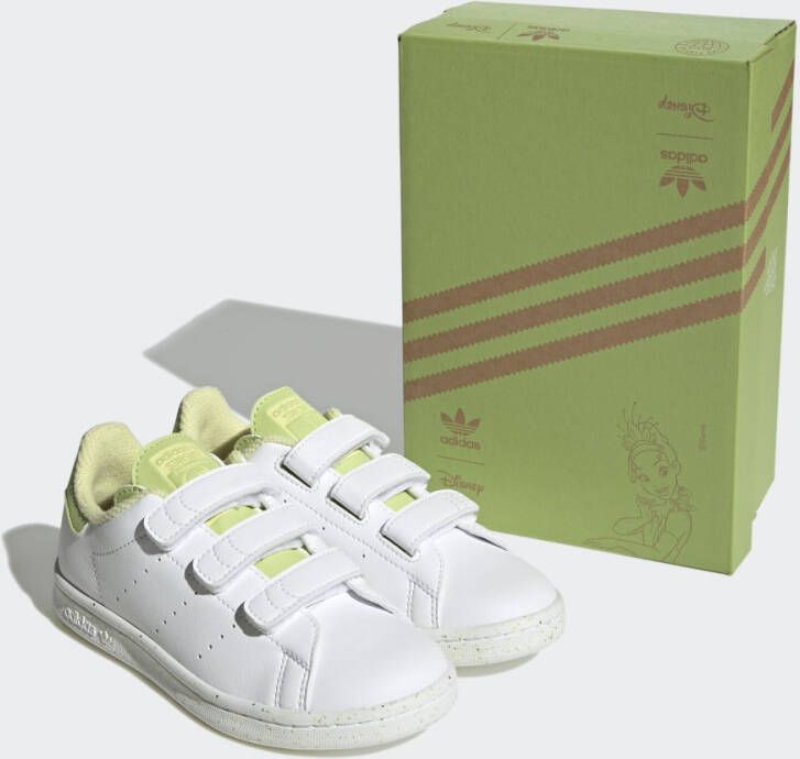 Adidas Originals Tiana Stan Smith Schoenen