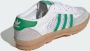 Adidas Originals Nizza Mesh Low Top Sneaker - Thumbnail 6