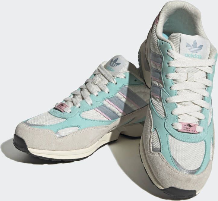 Adidas Originals Torsion Super Schoenen