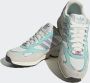 Adidas Torsion Super Low-Top Trainers Meerkleurig Heren - Thumbnail 12