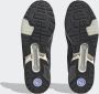 Adidas Hp6546 Leren Sneakers voor Heren Black Heren - Thumbnail 10