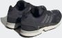 Adidas Hp6546 Leren Sneakers voor Heren Black Heren - Thumbnail 12