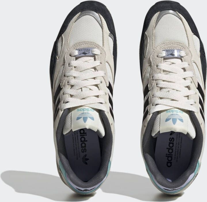 Adidas Originals Torsion Super Schoenen