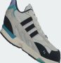 Adidas Innovatieve Torsion Super Sneakers White Dames - Thumbnail 10