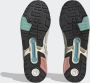 Adidas Innovatieve Torsion Super Sneakers White Dames - Thumbnail 11