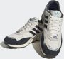 Adidas Innovatieve Torsion Super Sneakers White Dames - Thumbnail 12