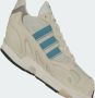 Adidas Ripstop Torsion Sneakers met Logo Streep Beige Heren - Thumbnail 9