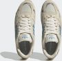 Adidas Ripstop Torsion Sneakers met Logo Streep Beige Heren - Thumbnail 10