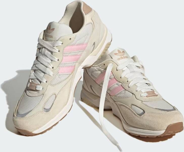 Adidas Originals Torsion Super Schoenen