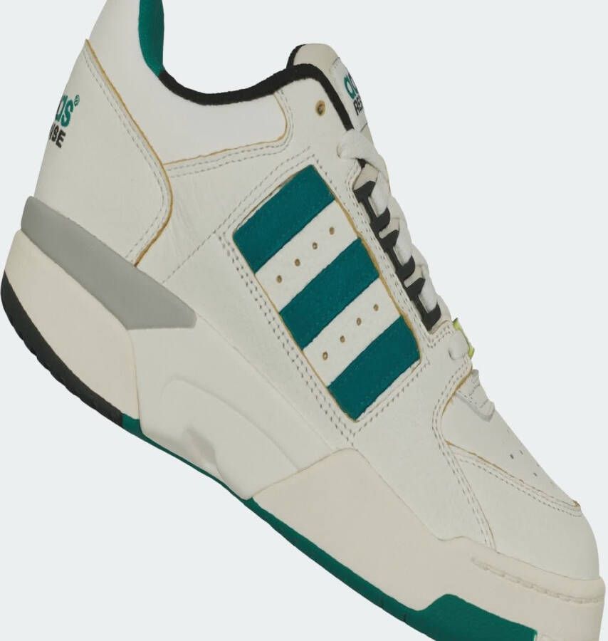 Adidas Originals Torsion Tennis Low Schoenen
