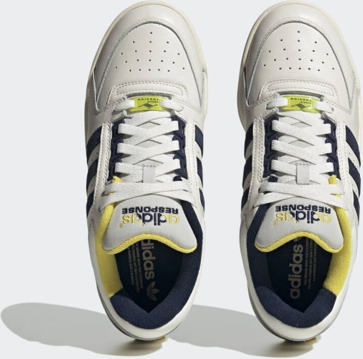 Adidas Originals Torsion Tennis Low Schoenen