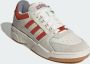 Adidas Torsion Tennis Low Sneakers Multicolor - Thumbnail 5