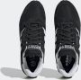 Adidas Originals Treziod 2 Core Black Cloud White Grey Three- Dames Core Black Cloud White Grey Three - Thumbnail 16