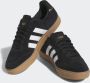 Adidas Skateboarding Tyshawn Low Skateschoenen zwart - Thumbnail 4