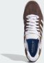 Adidas Skateboarding Tyshawn Low Skate Schoenen bruin - Thumbnail 5
