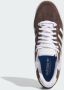 Adidas Skateboarding Tyshawn Low Skate Schoenen bruin - Thumbnail 4