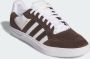 Adidas Skateboarding Tyshawn Low Skate Schoenen bruin - Thumbnail 6