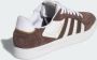 Adidas Skateboarding Tyshawn Low Skate Schoenen bruin - Thumbnail 7