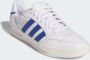 Adidas Skateboarding Tyshawn Low Skate Schoenen wit - Thumbnail 6