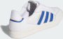 Adidas Skateboarding Tyshawn Low Skate Schoenen wit - Thumbnail 7