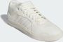 Adidas Skateboarding Tyshawn Skate Schoenen bruin - Thumbnail 4