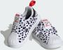 Adidas Originals x Disney 101 Dalmatiërs Superstar 360 Schoenen Kids - Thumbnail 5