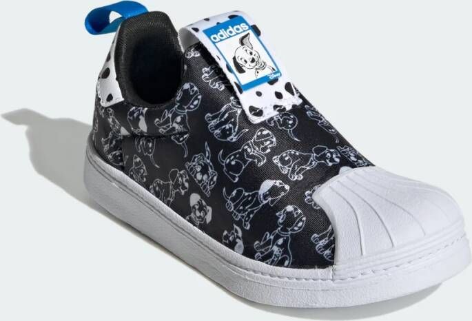 Adidas Originals x Disney 101 Dalmatiërs Superstar 360 Schoenen Kids