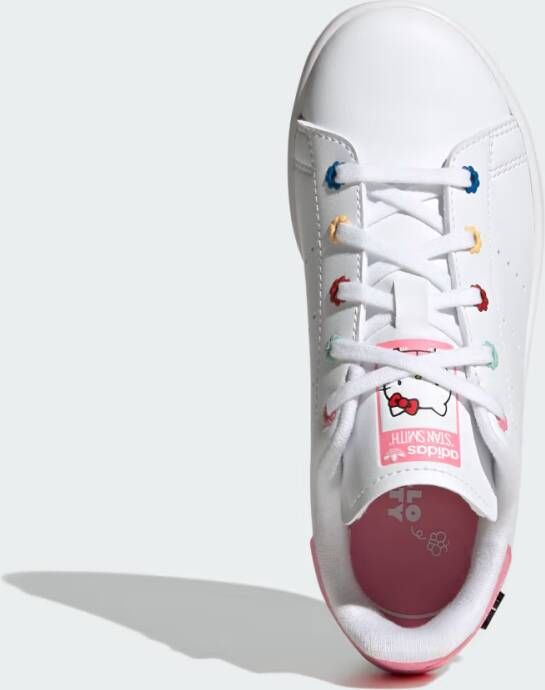 Adidas Originals x Hello Kitty Stan Smith Schoenen Kids