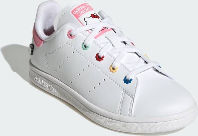 Adidas Originals x Hello Kitty Stan Smith Schoenen Kids