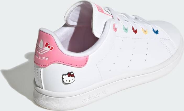 Adidas Originals x Hello Kitty Stan Smith Schoenen Kids