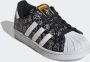 Adidas Originals x James Jarvis Superstar Schoenen Kids - Thumbnail 4