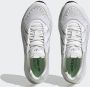 Adidas Fire Witte Sneakers White - Thumbnail 14