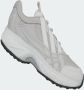 Adidas Xare Boost Sneakers Gray - Thumbnail 15