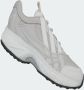 Adidas Fire Witte Sneakers White - Thumbnail 15