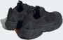 Adidas Comfortabele Primeknit Sneakers Zwart Unisex - Thumbnail 9